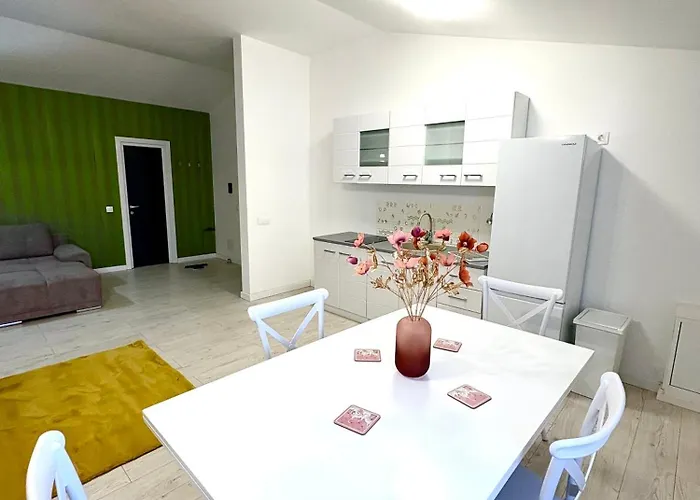 Residence 8 Deluxe