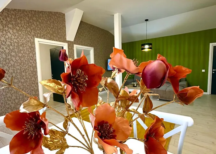 Residence 8 Deluxe