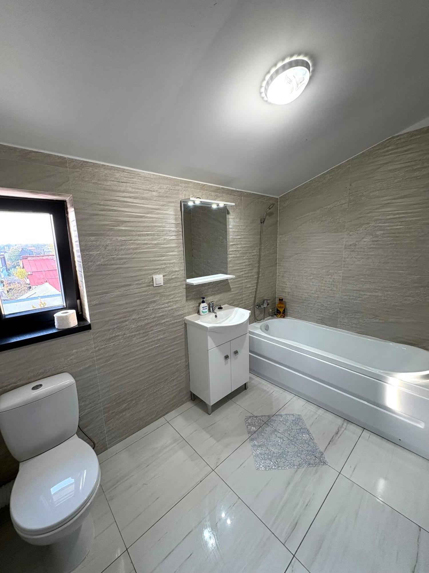 8 Deluxe Appartement