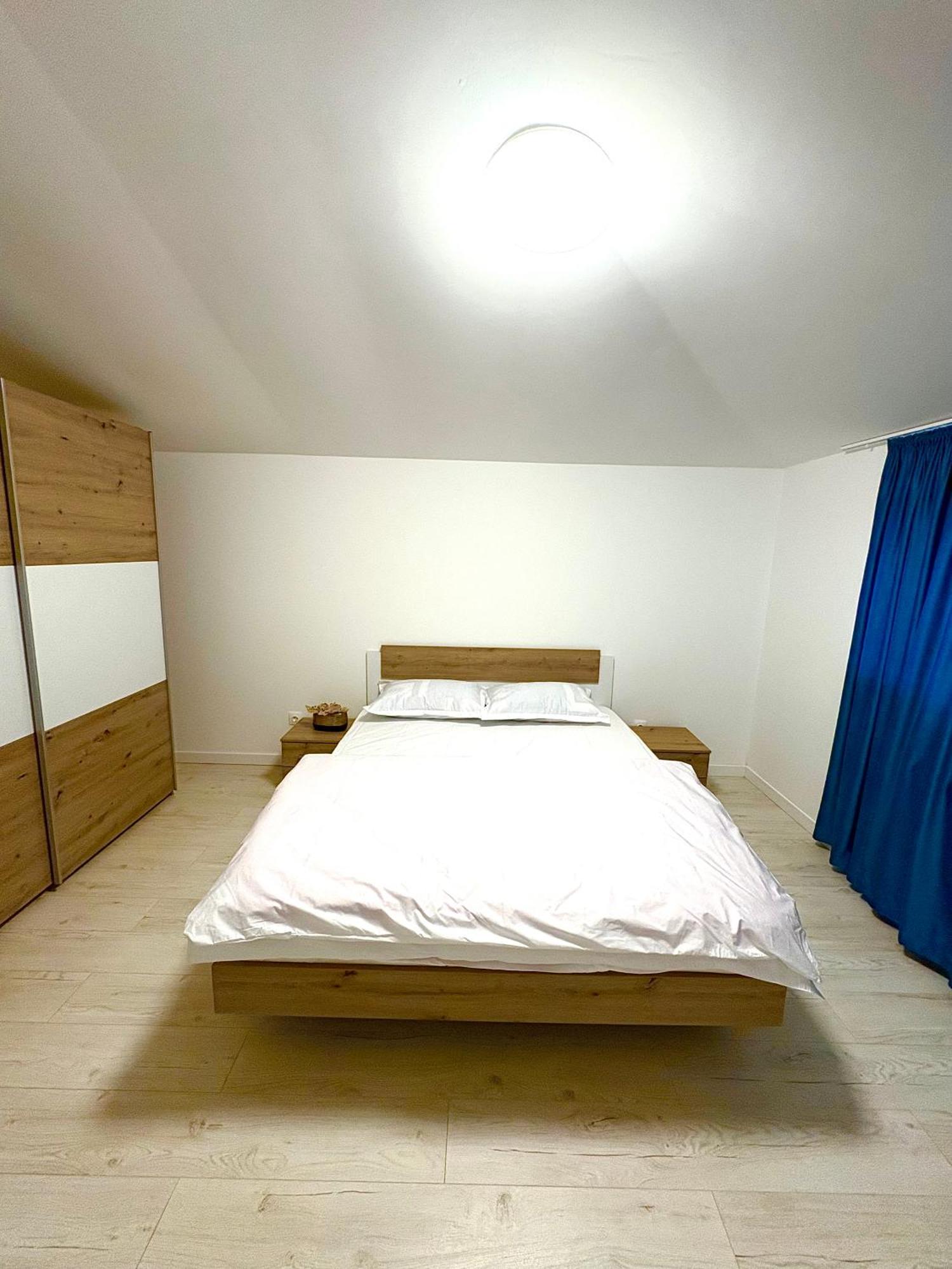 8 Deluxe Appartement